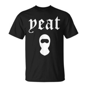 Yeat Hip Hop Rap Trap Shirt